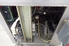 Used- 2001 Reiser Vemag Double-screw Vacuum Filler, Model Robot Hp15c.
