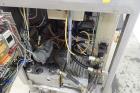 Used- 2001 Reiser Vemag Double-screw Vacuum Filler, Model Robot Hp15c.