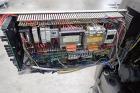 Used- 2001 Reiser Vemag Double-screw Vacuum Filler, Model Robot Hp15c.