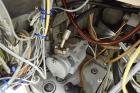 Used- 2001 Reiser Vemag Double-screw Vacuum Filler, Model Robot Hp15c.