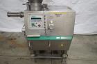 Used- 2001 Reiser Vemag Double-screw Vacuum Filler, Model Robot Hp15c.