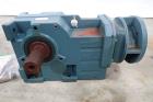 Dodge Quantis Right Angle Gearbox, Ratio 44:44:1