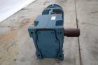 Dodge Quantis Right Angle Gearbox, Ratio 44:44:1