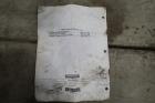 Dodge Quantis Right Angle Gearbox, Ratio 44:44:1