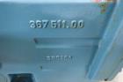 Dodge Quantis Right Angle Gearbox, Ratio 44:44:1