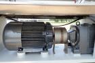 Peerless Hs28hd Triple Roller Bar Dough Mixer