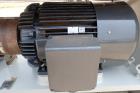 Peerless Hs28hd Triple Roller Bar Dough Mixer