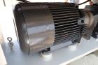 Peerless Hs28hd Triple Roller Bar Dough Mixer