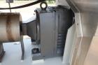 Peerless Hs28hd Triple Roller Bar Dough Mixer