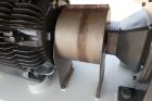 Peerless Hs28hd Triple Roller Bar Dough Mixer