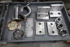 Peerless Hs28hd Triple Roller Bar Dough Mixer