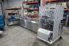 Packaging Machinery Service Co. Carton/tray Former And Bulk Filling System