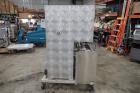 Packaging Machinery Service Co. Carton/tray Former And Bulk Filling System