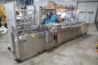 Packaging Machinery Service Co. Carton/tray Former And Bulk Filling System