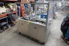Packaging Machinery Service Co. Carton/tray Former And Bulk Filling System