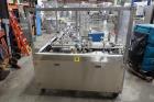 Packaging Machinery Service Co. Carton/tray Former And Bulk Filling System