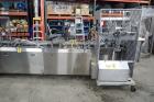 Packaging Machinery Service Co. Carton/tray Former And Bulk Filling System