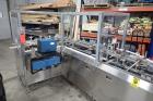 Packaging Machinery Service Co. Carton/tray Former And Bulk Filling System
