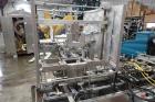 Packaging Machinery Service Co. Carton/tray Former And Bulk Filling System