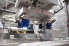 Packaging Machinery Service Co. Carton/tray Former And Bulk Filling System