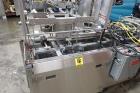 Packaging Machinery Service Co. Carton/tray Former And Bulk Filling System
