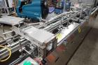 Packaging Machinery Service Co. Carton/tray Former And Bulk Filling System