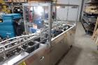 Packaging Machinery Service Co. Carton/tray Former And Bulk Filling System