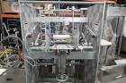 Packaging Machinery Service Co. Carton/tray Former And Bulk Filling System