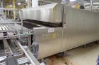 Babbco Impingement Tunnel Oven