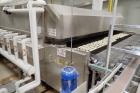 Babbco Impingement Tunnel Oven