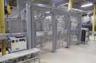 Babbco Impingement Tunnel Oven