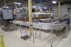 Babbco Impingement Tunnel Oven