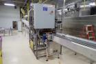 Babbco Impingement Tunnel Oven