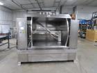 Peerless 8sd Single Sigma Mixer