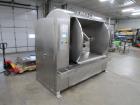 Peerless 8sd Single Sigma Mixer