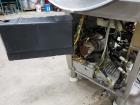 Used- 2001 Reiser Vemag Double-screw Vacuum Filler, Model Robot Hp15c