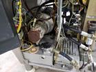 Used- 2001 Reiser Vemag Double-screw Vacuum Filler, Model Robot Hp15c