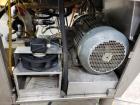 Used- 2001 Reiser Vemag Double-screw Vacuum Filler, Model Robot Hp15c