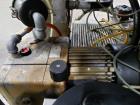 Used- 2001 Reiser Vemag Double-screw Vacuum Filler, Model Robot Hp15c