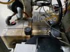 Used- 2001 Reiser Vemag Double-screw Vacuum Filler, Model Robot Hp15c