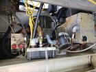 Used- 2001 Reiser Vemag Double-screw Vacuum Filler, Model Robot Hp15c