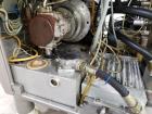 Used- 2001 Reiser Vemag Double-screw Vacuum Filler, Model Robot Hp15c