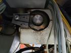 Used- 2001 Reiser Vemag Double-screw Vacuum Filler, Model Robot Hp15c