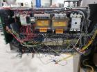 Used- 2001 Reiser Vemag Double-screw Vacuum Filler, Model Robot Hp15c