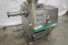 Used- 2001 Reiser Vemag Double-screw Vacuum Filler, Model Robot Hp15c