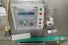 Used- 2001 Reiser Vemag Double-screw Vacuum Filler, Model Robot Hp15c