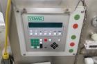 Used- 2001 Reiser Vemag Double-screw Vacuum Filler, Model Robot Hp15c