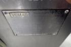 Used- 2001 Reiser Vemag Double-screw Vacuum Filler, Model Robot Hp15c