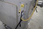 Used- 2001 Reiser Vemag Double-screw Vacuum Filler, Model Robot Hp15c