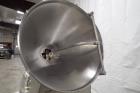 Used- 2001 Reiser Vemag Double-screw Vacuum Filler, Model Robot Hp15c